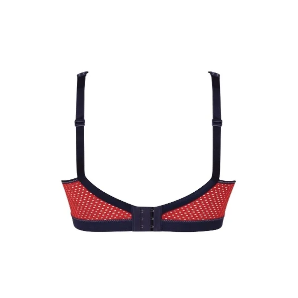 Anita Active Momentum rouge soutien-gorge de sport