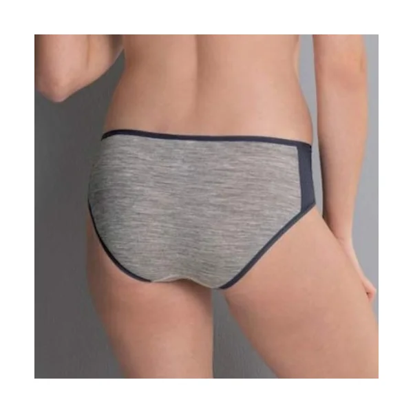 Anita Active PanAlpTM air anthracite vêtements de sport