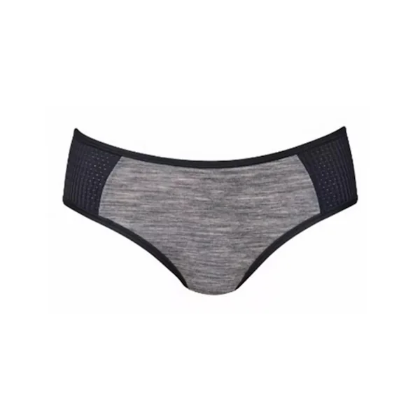 Anita Active PanAlpTM air anthracite vêtements de sport