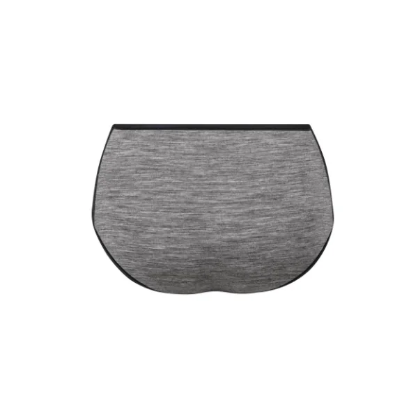 Anita Active PanAlpTM air grijs/zwart sport slip