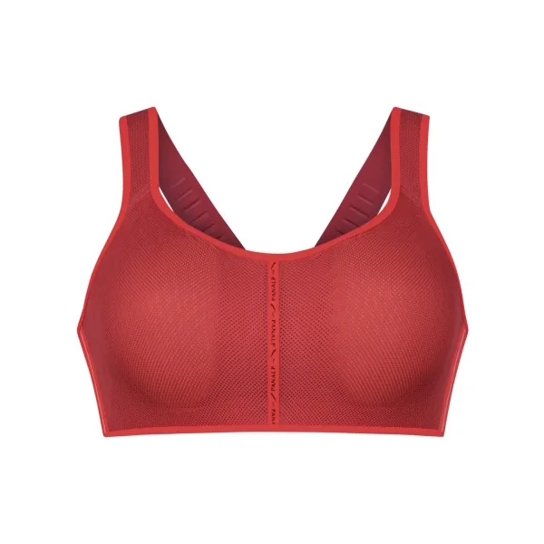 Anita Active PanAlpTM air hot chilli soutien-gorge de sport