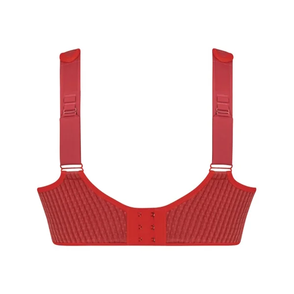 Anita Active PanAlpTM air hot chilli soutien-gorge de sport