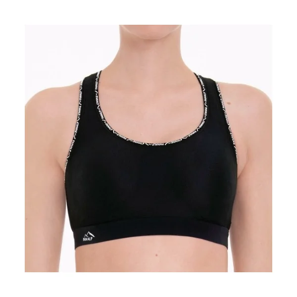 Anita Active PanAlpTM air noir soutien-gorge de sport
