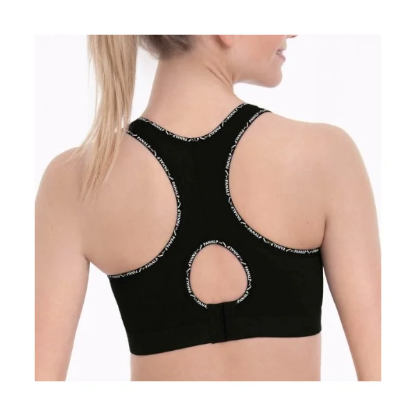 Anita Active PanAlpTM air noir soutien-gorge de sport
