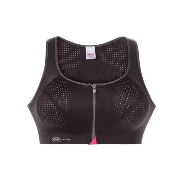 Anita Active Performance noir soutien-gorge de sport