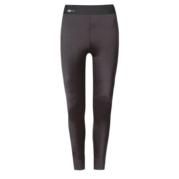 Anita Active Sport Tights Massage anthracite legging