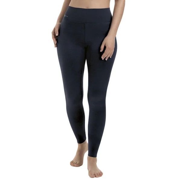 Anita Active Sport Tights Massage anthracite legging