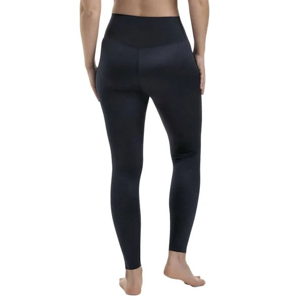 Anita Active Sport Tights Massage anthracite legging