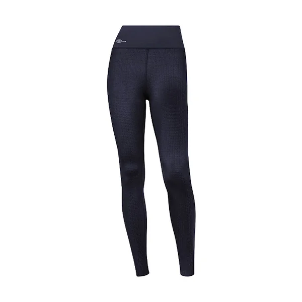 Anita Active Sport Tights Massage bleu legging