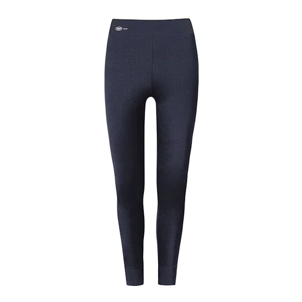 Anita Active Sport Tights Massage bleu legging