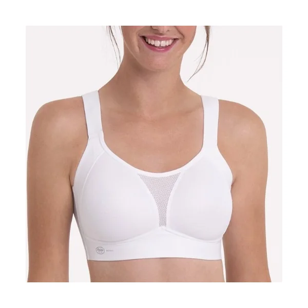 Anita Active Sport Tights Smart blanc soutien-gorge de sport