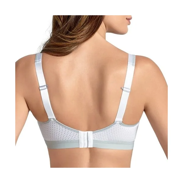 Anita Active Xcontrol blanc soutien-gorge de sport