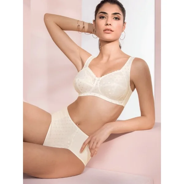 Anita Airita cristal haut slip