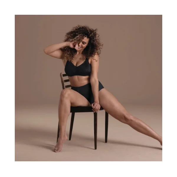Anita Airita noir slip