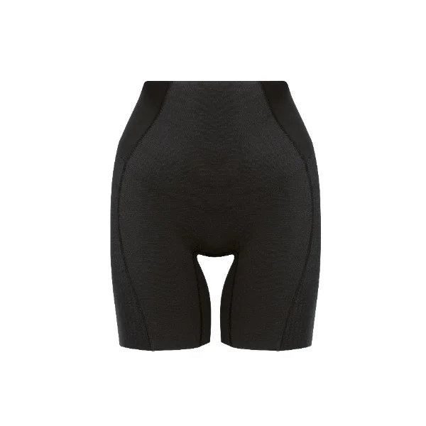 Anita Beauty Shaper noir shortie