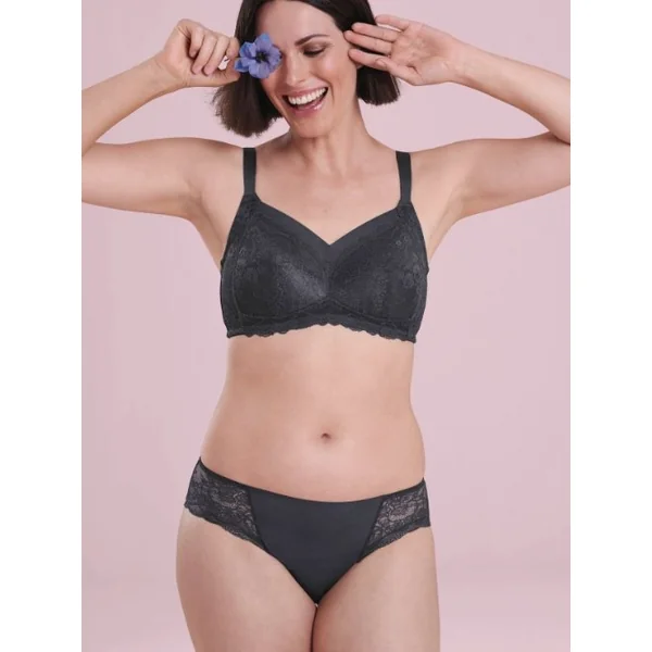 Anita Care Dalia bleu slip