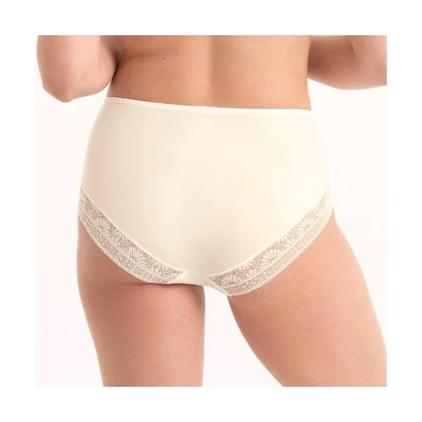 Anita Care Mary cristal haut slip