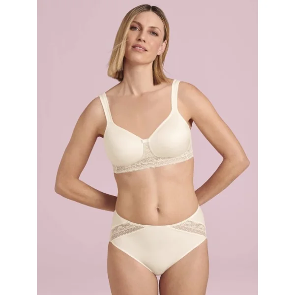 Anita Care Mary cristal haut slip