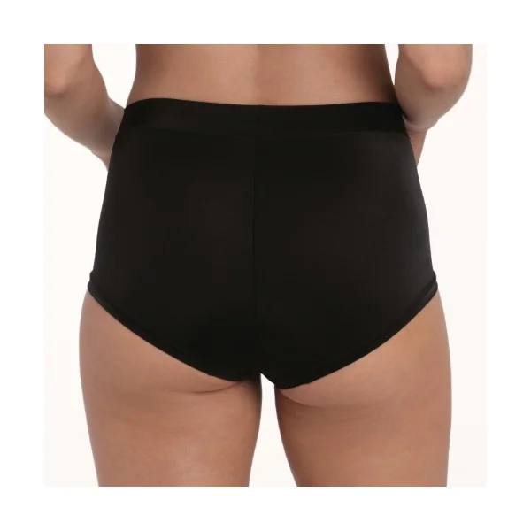 Anita Claire noir slip