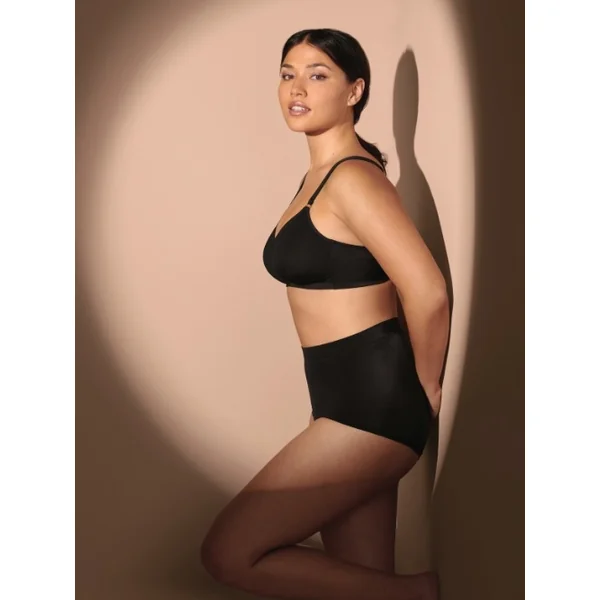 Anita Claire noir slip