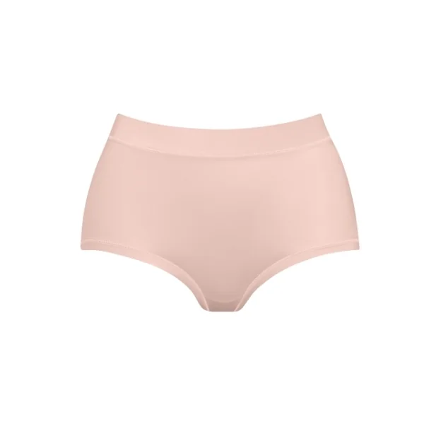 Anita Claire rose slip