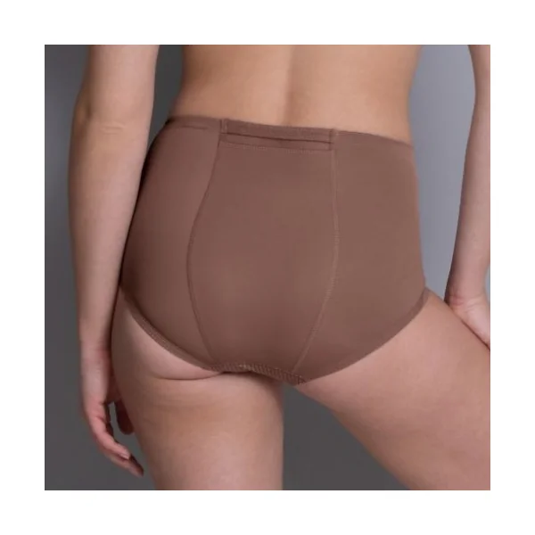 Anita Clara berry haut slip