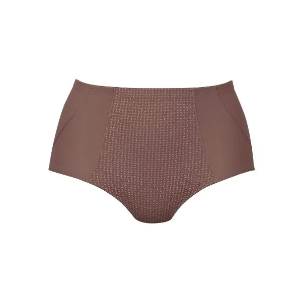 Anita Clara berry haut slip