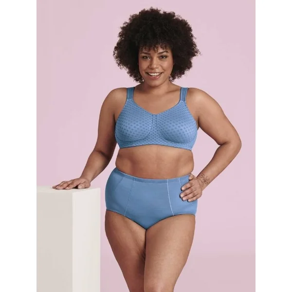 Anita Clara bleu slip