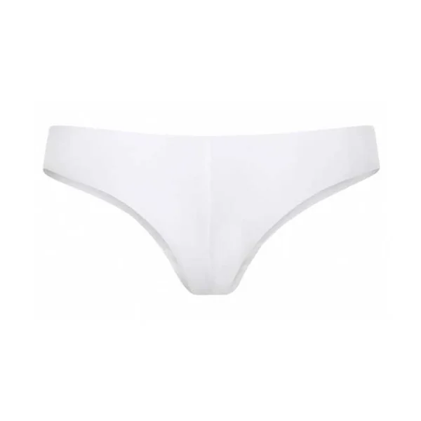Anita Cleancut blanc shortie