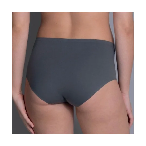 Anita Essential anthracite haut slip