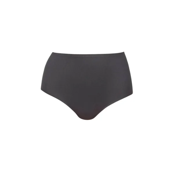 Anita Essential anthracite haut slip