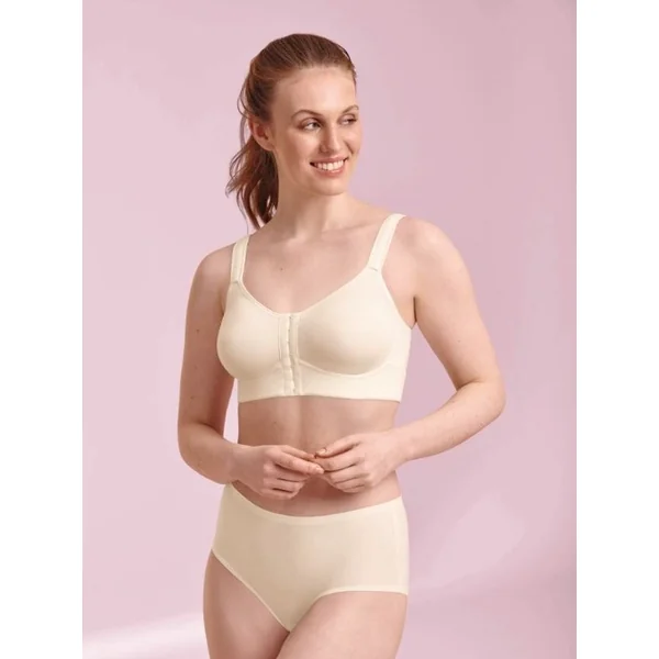 Anita Essential champagne haut slip