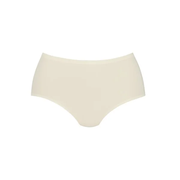 Anita Essential champagne haut slip