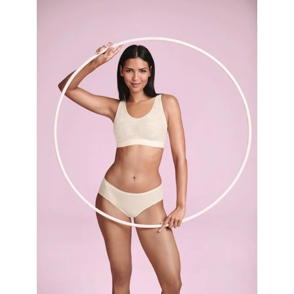 Anita Essential cristal shortie