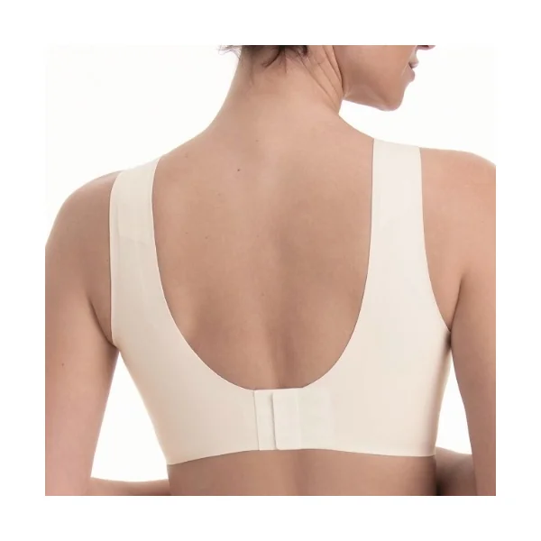 Anita Essential cristal soutien-gorge sans armatures en dentelle