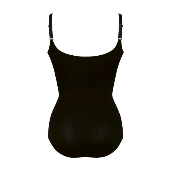 Anita Essential noir corselet