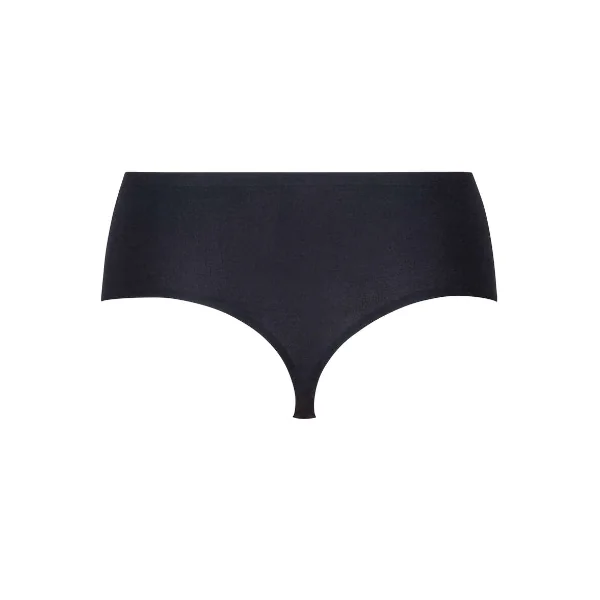 Anita Essential noir culotte string