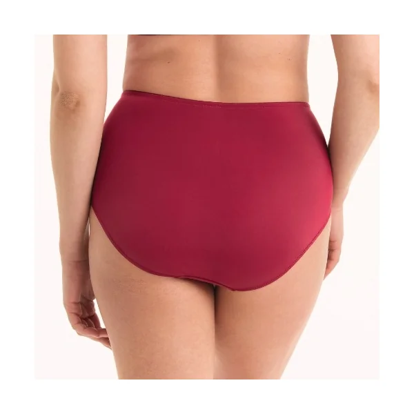 Anita Havanna rouge haut slip