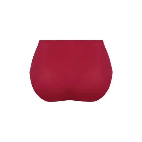 Anita Havanna rouge haut slip