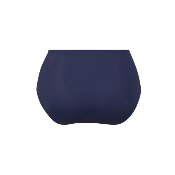 Anita Lucia bleu haut slip