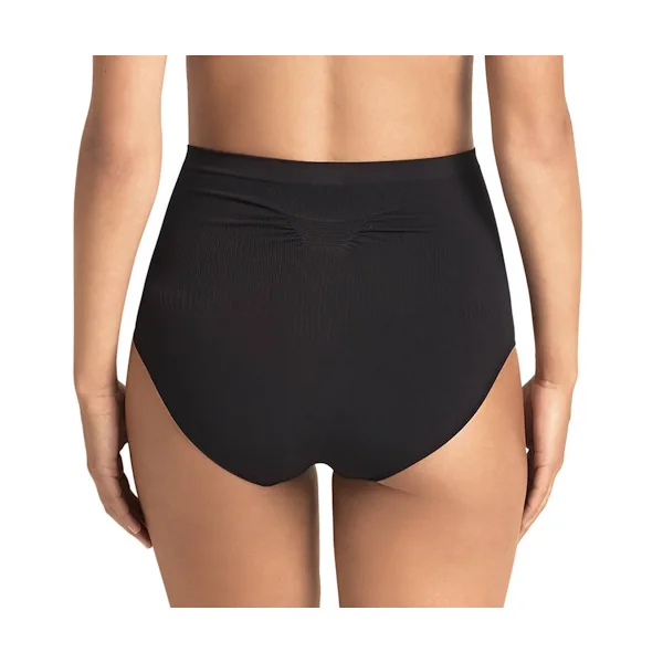 Anita Maternité Seamless noir slip de maternité