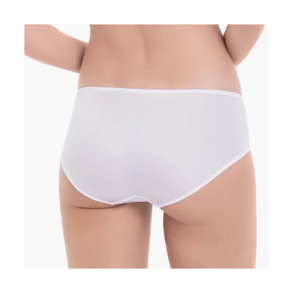 Anita Orely blanc slip
