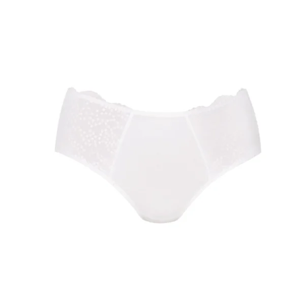 Anita Orely blanc slip
