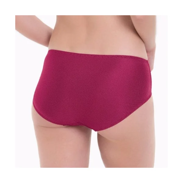 Anita Orely rouge slip