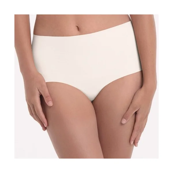 Anita Pocket Panty cristal haut slip