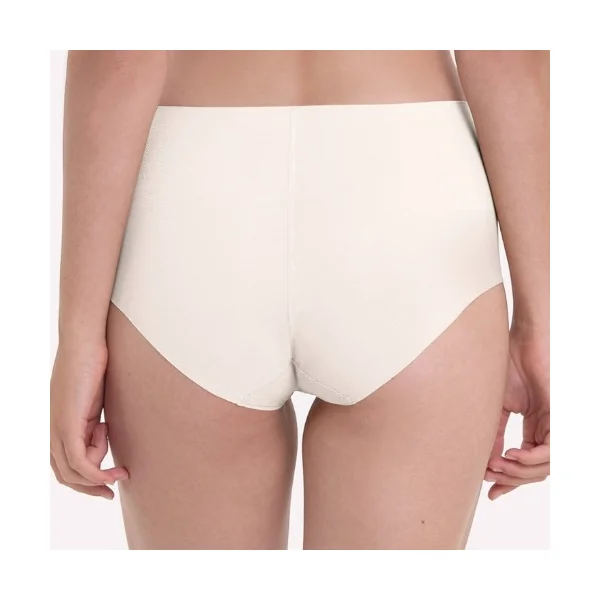 Anita Pocket Panty cristal haut slip
