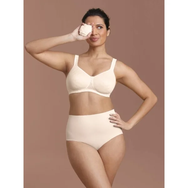 Anita Pocket Panty cristal haut slip