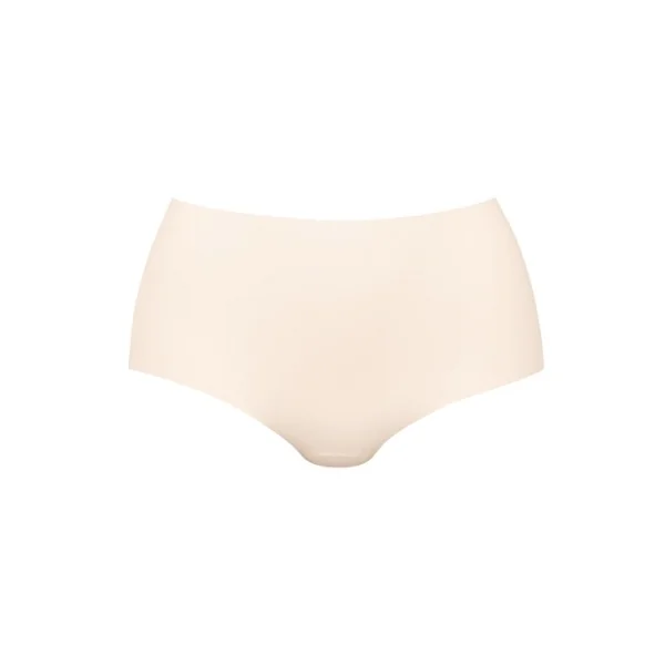 Anita Pocket Panty cristal haut slip