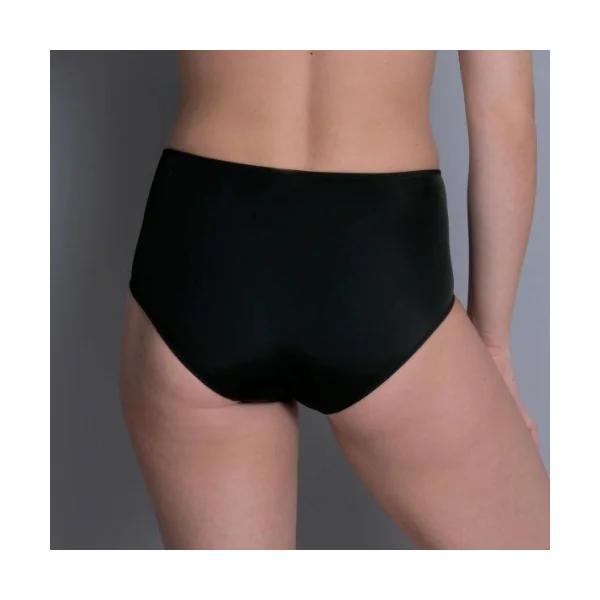 Anita Sophia noir haut slip