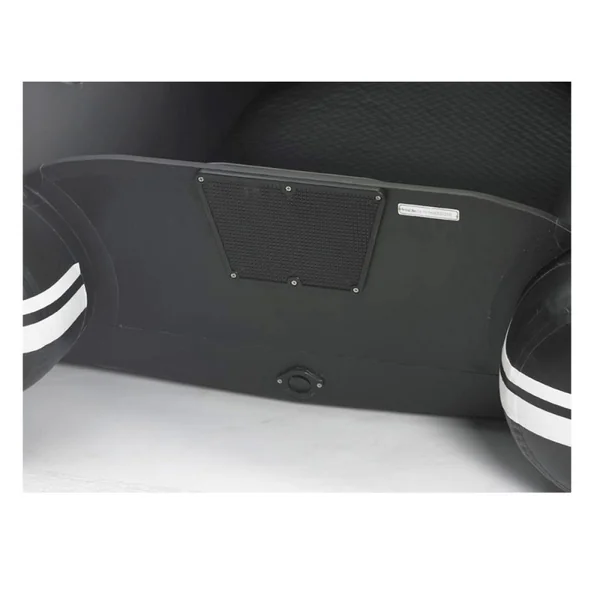 ANNEXE 3D TENDER SUPERLIGHT TWIN AIR NOIR 270